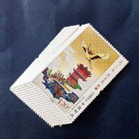 郵票的當(dāng)代流行產(chǎn)品與集郵趨勢(shì)