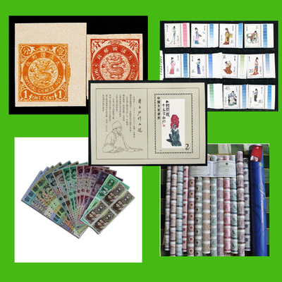 長(zhǎng)沙鄧小平整盒郵票小型張收購(gòu)指南 價(jià)格、圖片與詳情