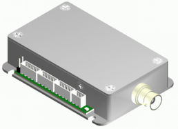 北京捷麥通信器材產品C11系列數傳電臺 高效可靠的工業(yè)通訊解決方案