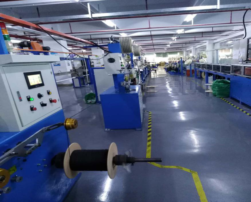 熱烈歡迎浙江漢維加入訊石 專于通信細(xì)分市場(chǎng)，把工作做到極致